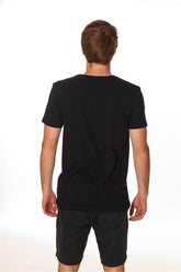 SUNSOAKER POCKET PRINT TEE - Rip Curl